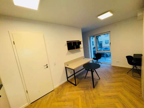 Foto - Wohnung zum Mieten in Berlin 553,60 € 27.69 m²