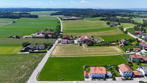 Foto - Grundstück zu verkaufen in Andechs Frieding 780.000,00 € 901 m²