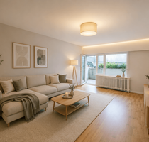 Wohnung zum Kaufen in Freiburg im Breisgau 159.000,00 € 33 m²