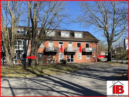 Foto - Einzelhandel in Oldenburg 179.000,00 € 118 m²