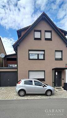 Foto - Wohnung zum Kaufen in Heidenheim an der Brenz 249.000,00 € 115 m²
