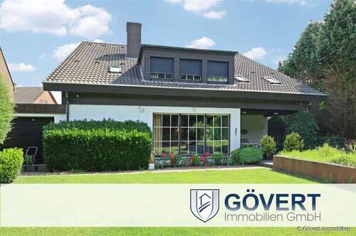 Foto - Haus zum Kaufen in Recklinghausen Suderwich 525.000,00 € 213 m²