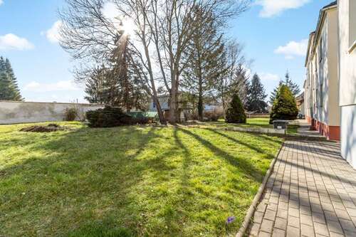 Foto - Wohnung zum Mieten in Halle Seeben 440,00 € 48 m²
