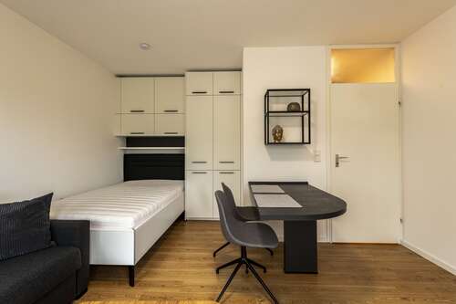 Foto - Wohnung zum Mieten in Bad Wörishofen 490,00 € 34 m²