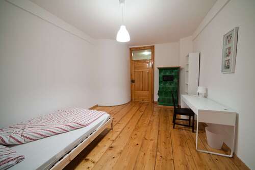 Foto - WG-Zimmer in München 900,00 € 18 m²