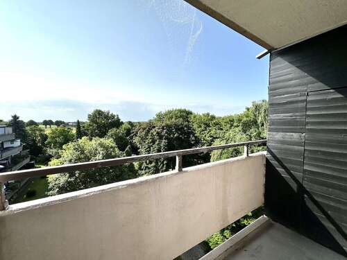 Foto - Wohnung zum Kaufen in Neuss 88.000,00 € 29.89 m²