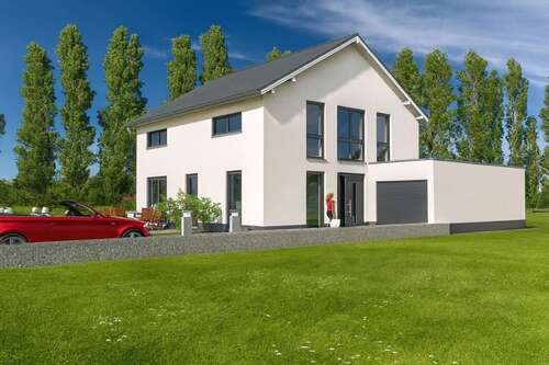 Foto - Haus zum Kaufen in Hasborn 499.050,00 € 147 m²