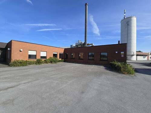 Foto - Spezialgewerbe in Rietberg 2.900.000,00 € 19749 m²