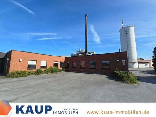 Foto - Spezialgewerbe in Rietberg 3.900.000,00 € 19749 m²