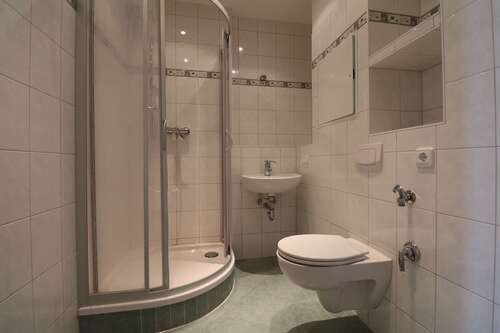 Foto - Wohnung zum Mieten in Chemnitz 311,00 € 57.5 m²