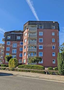 Foto - Wohnung zum Kaufen in Cuxhaven 179.000,00 € 54.45 m²