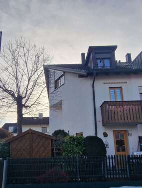 Foto - Haus zum Kaufen in München 598.000,00 €