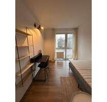 WG-Zimmer in Munich 875,00 € 9 m²