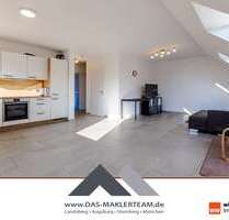 Wohnung zum Mieten in Langenneufnach 699,00 € 58.93 m²