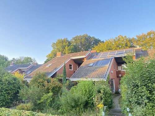 Foto - Haus zum Kaufen in Hamburg 279.000,00 € 112 m²