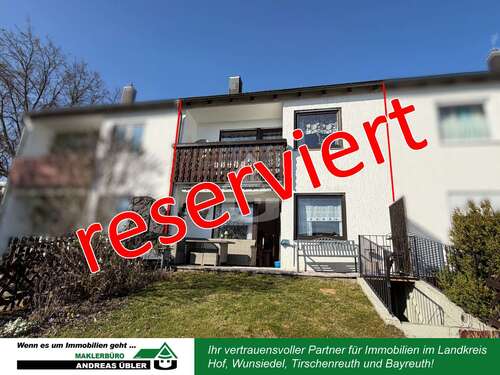 Foto - Haus zum Kaufen in Marktredwitz 260.000,00 € 148 m²