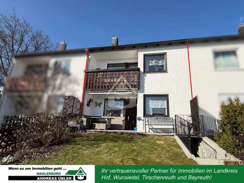 Foto - Haus zum Kaufen in Marktredwitz 249.000,00 € 148 m²