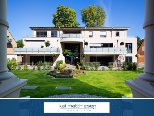 Foto - Wohnung zum Mieten in Krefeld 2.330,00 € 186 m²