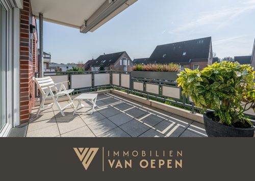 Foto - Wohnung zum Mieten in Bottrop 1.550,00 € 150 m²