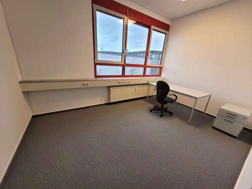 Foto - Büro in Karlsruhe-BeiertheimBulach 329,00 € 25 m²