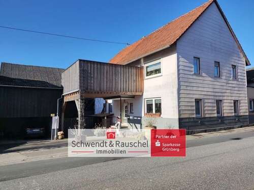 Foto - Haus zum Kaufen in Grünberg 348.000,00 € 228 m²