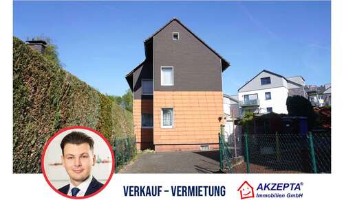 Foto - Haus zum Kaufen in Leverkusen 259.000,00 € 114 m²