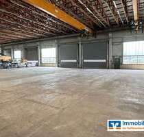 Halle in Neuruppin 2.240,00 € 640 m²