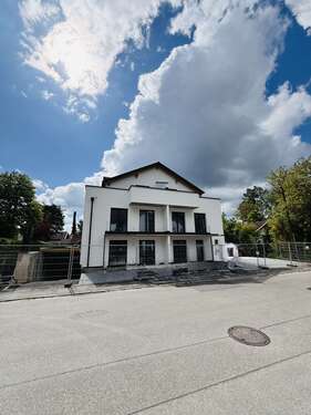 Foto - Wohnung zum Kaufen in Wolfratshausen 475.000,00 € 51.17 m²