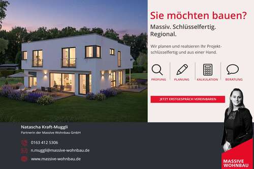 Foto - Grundstück zu verkaufen in Weißkirchen 480.000,00 € 373 m²