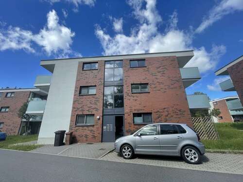 Foto - Wohnung zum Mieten in Ilmenau 300,00 € 35.02 m²