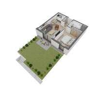 Wohnung zum Kaufen in Offenbach am Main 241.820,00 € 37.1 m²