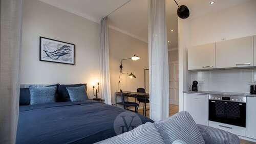 Foto - Wohnung zum Mieten in Berlin 900,00 € 30 m²