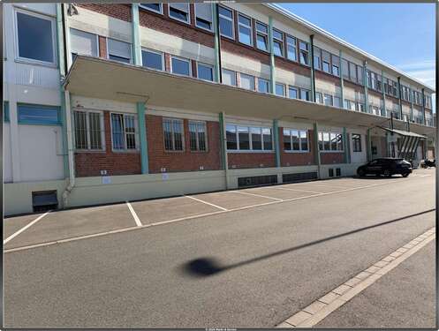 Foto - Büro in Ludwigsburg 1.455,00 € 175 m²