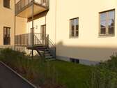 Wohnung zum Mieten in Halle 647,10 € 68.84 m²