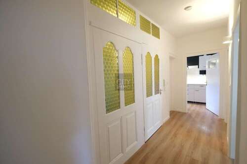 Foto - Wohnung zum Mieten in Nürnberg 1.010,00 € 81.3 m²
