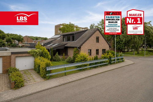 Foto - Haus zum Kaufen in Dormagen 450.000,00 € 134 m²