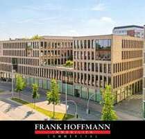 Büro in Pinneberg 2.350,00 € 162 m²