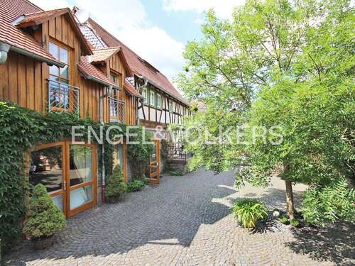 Foto - Haus zum Kaufen in Nidda 369.000,00 € 194 m²