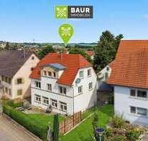 Haus zum Kaufen in Uttenweiler 429.000,00 € 170 m²