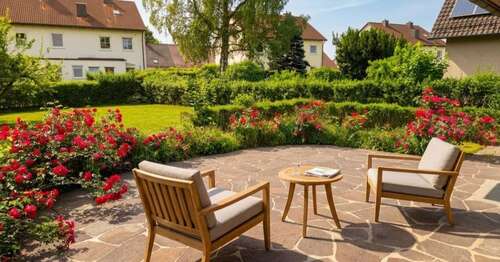 Foto - Haus zum Mieten in Babenhausen 1.730,00 € 165 m²