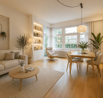 Wohnung zum Kaufen in Freiburg im Breisgau 609.000,00 € 100 m²