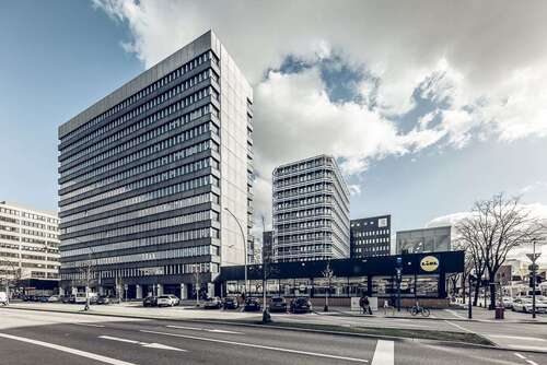 Foto - Garage zu vermieten in Hamburg - St.Georg 185,00 €