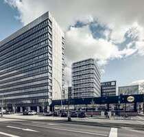 Garage zu vermieten in Hamburg - St.Georg 185,00 €