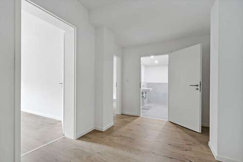 Foto - Wohnung zum Mieten in Sangerhausen 616,70 € 61.67 m²