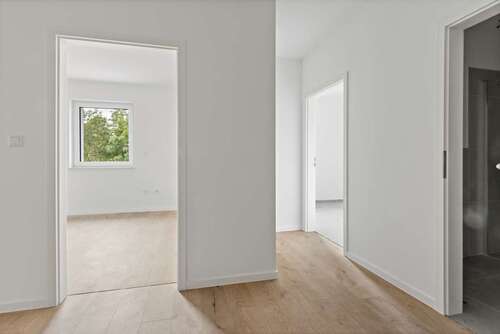 Foto - Wohnung zum Mieten in Sangerhausen 610,00 € 61 m²