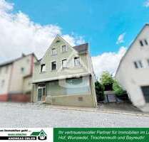 Haus zum Kaufen in Bad Weißenstadt 79.000,00 € 161 m²