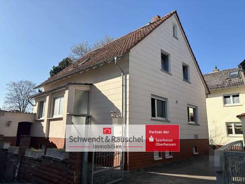 Foto - Haus zum Kaufen in Karben 295.000,00 € 116.45 m²