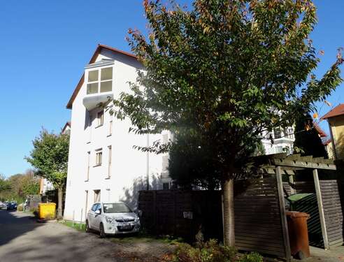 Foto - Wohnung zum Kaufen in Augsburg 269.000,00 € 62.27 m²