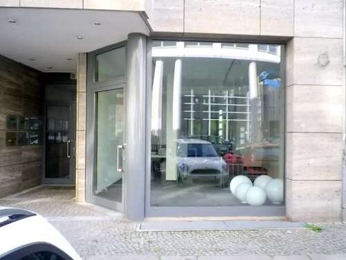 Foto - Büro in Berlin 1.570,00 € 112.17 m²