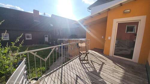 Foto - Haus zum Kaufen in Helmstadt 299.000,00 € 143 m²